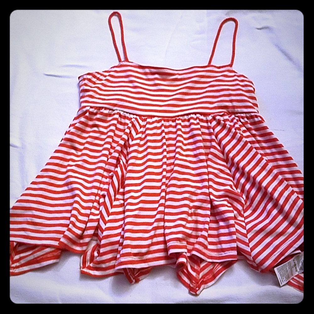 kids sleeveless